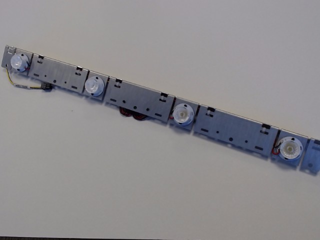 Unit power cc led (4) top left