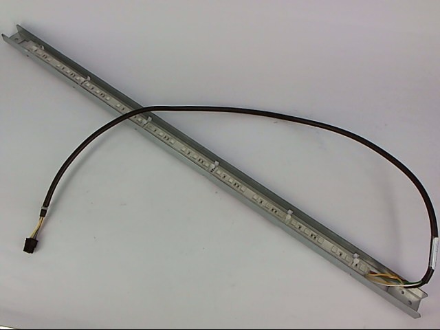 LED strip RGB rib pusher 4/5