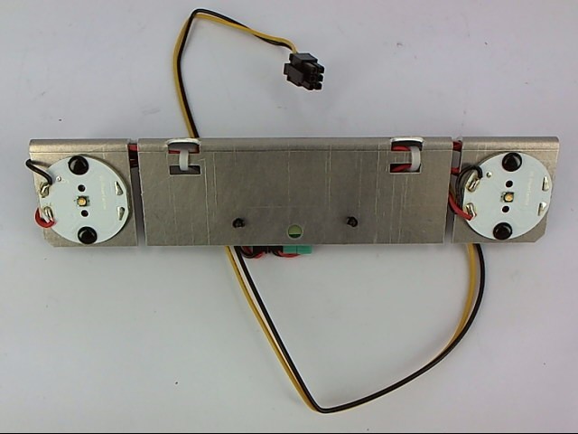 Unit power cc LED (2) top