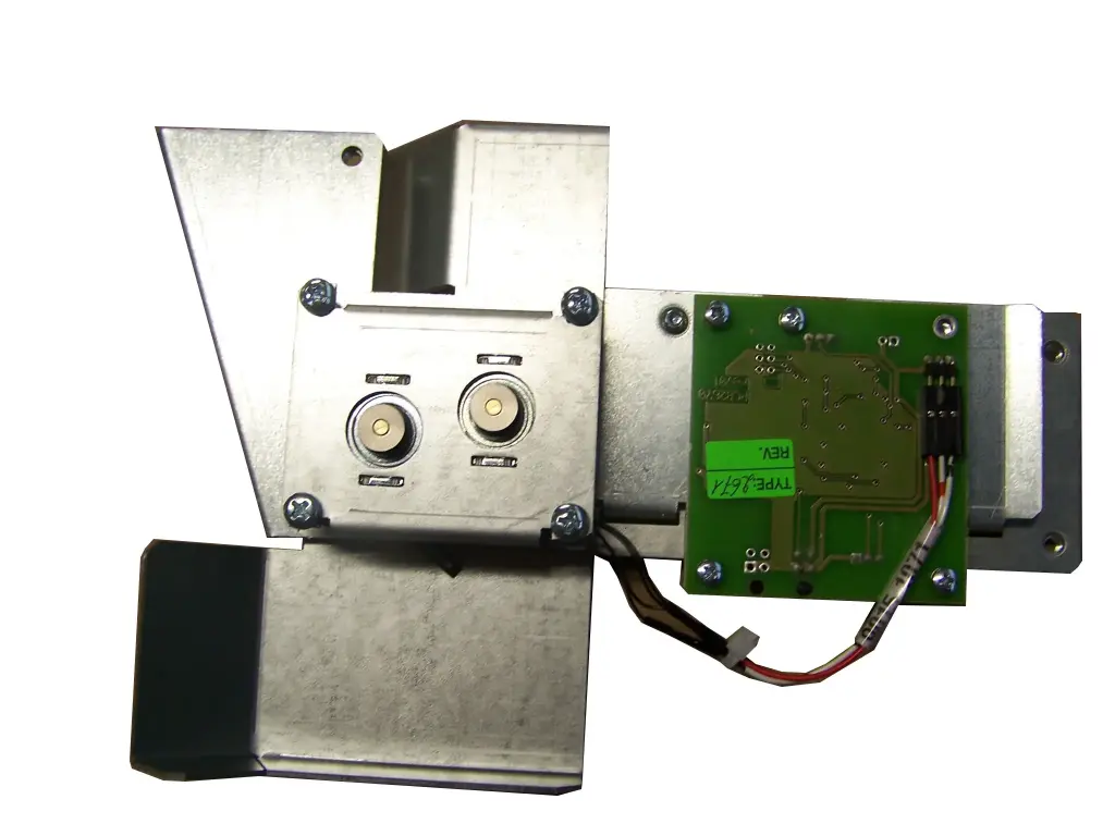 Unit sorter token eater