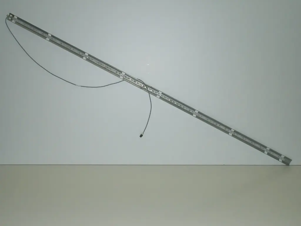 LED strip corner right E Claw low