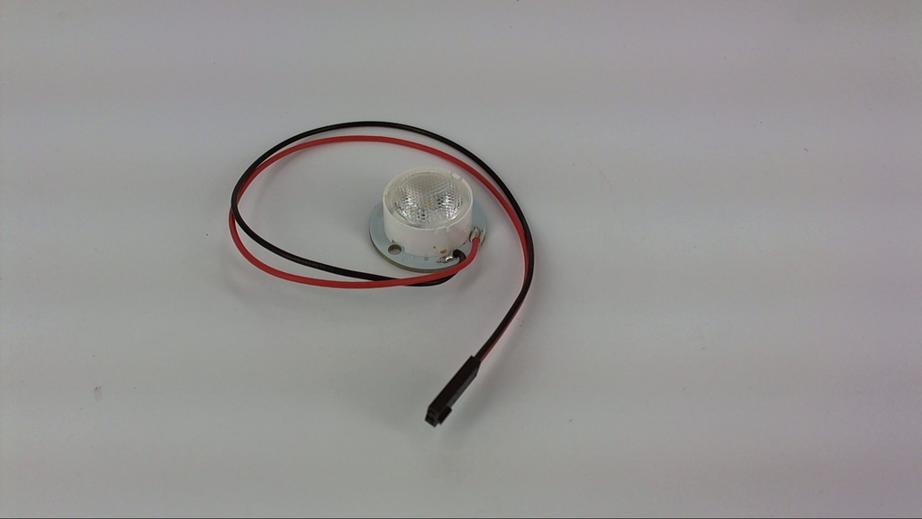 Unit power LED 250mm