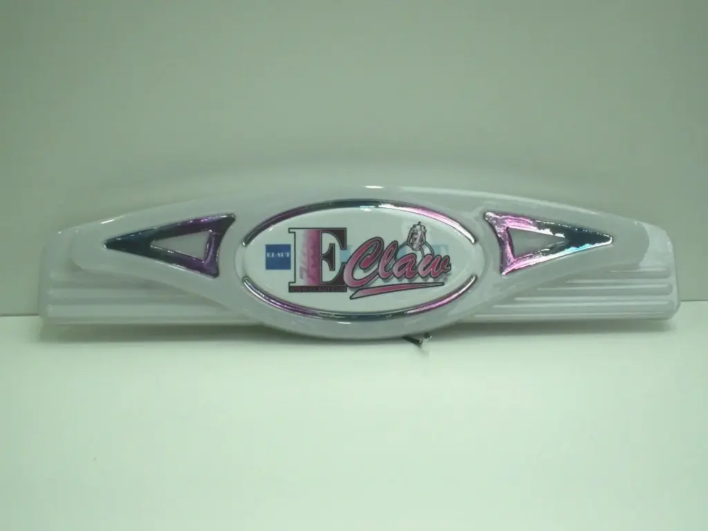 Kit header sign E-Claw Cosmic