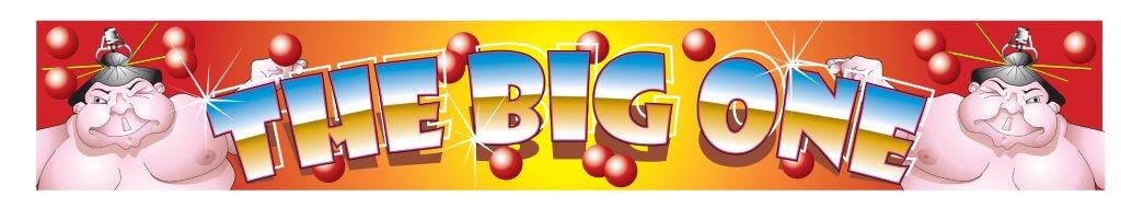 Plexi Big One