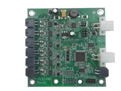 PCB ITX lin linker P&T (z00xx)