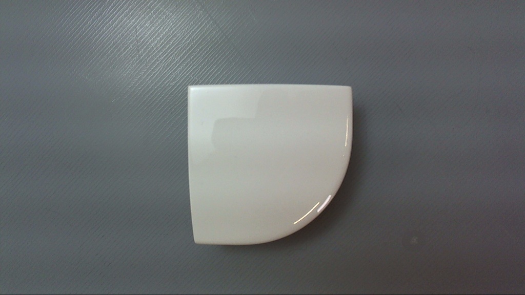 Cover corner profile Big One