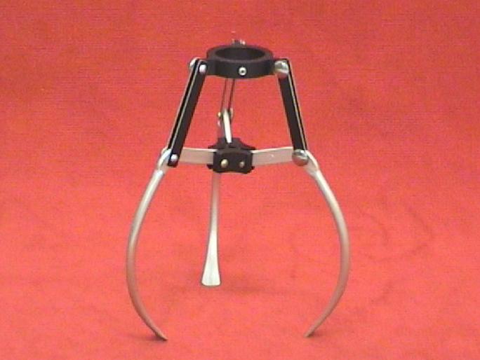 Claw bottom part hp type su
