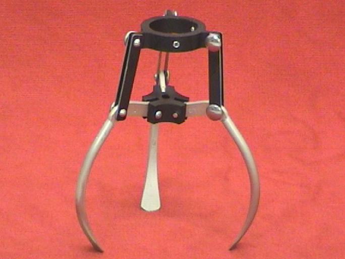 Claw bottom part hp type ss