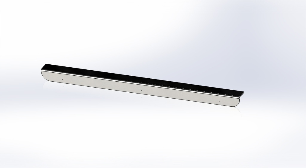 Fixation front short 7000