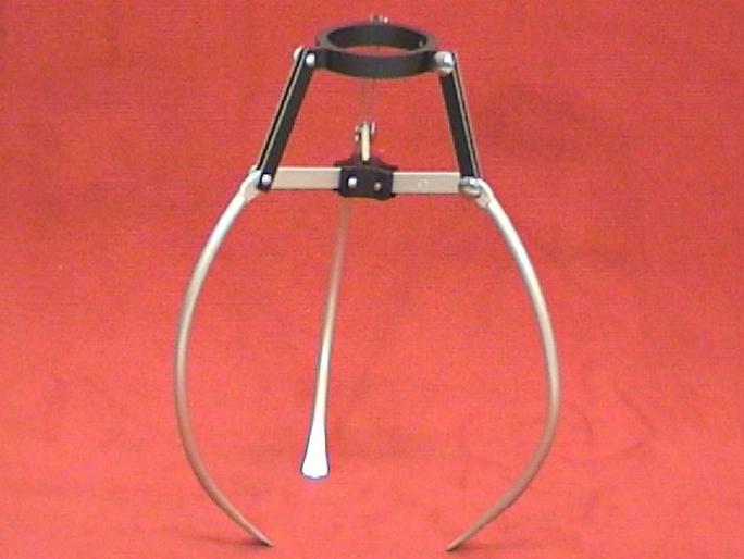 Claw bottom part hp type md