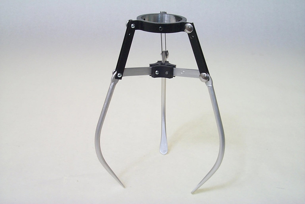 Claw bottom part hp type mc