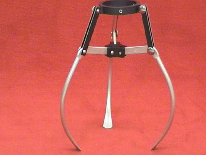 Claw bottom part hp type mb