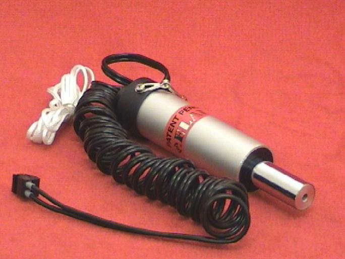 Claw upper part hp small
