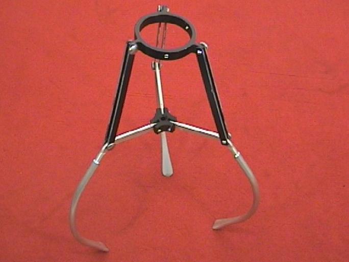 Claw bottom part hp type ll