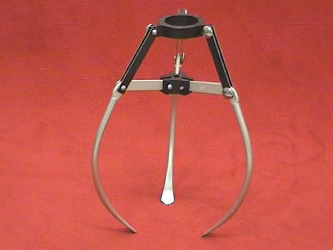 Claw bottom part hp type sb2