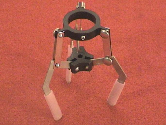 Claw bottom part hp type candy