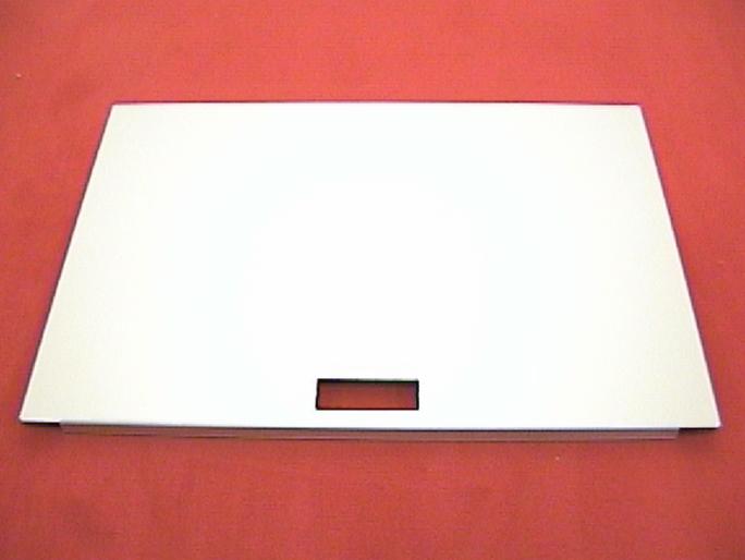 Prize flap alu Big One