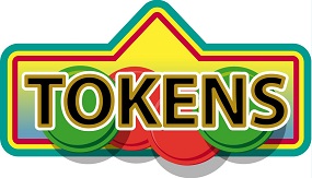 Decal tokens