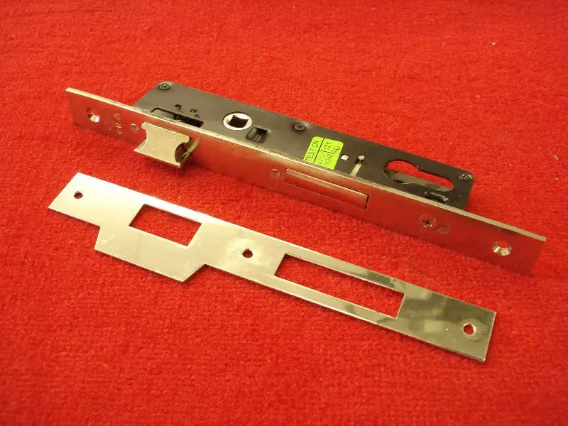 Lock cash desk without cylinder mk2