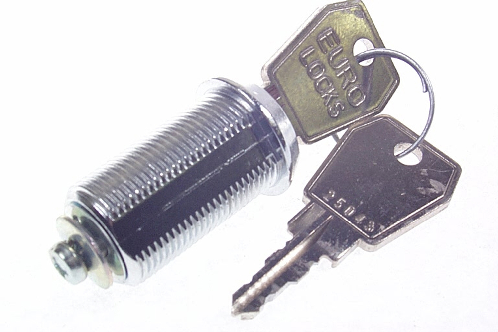 Lock eurolocks type 10