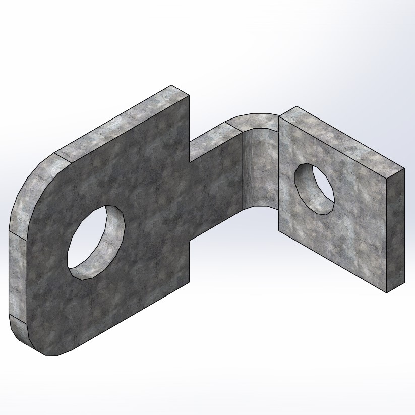 Stop gantry cabinet 7000