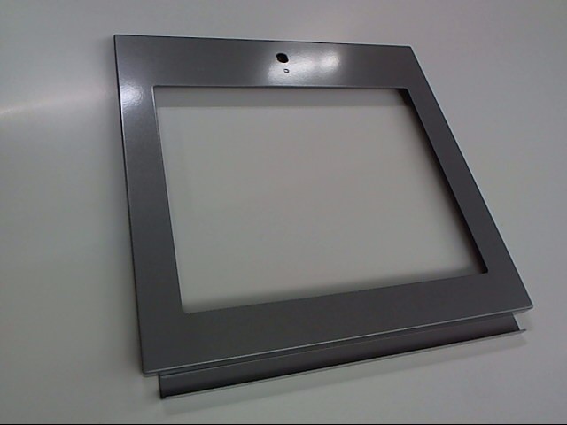 Front monitor Token Eater