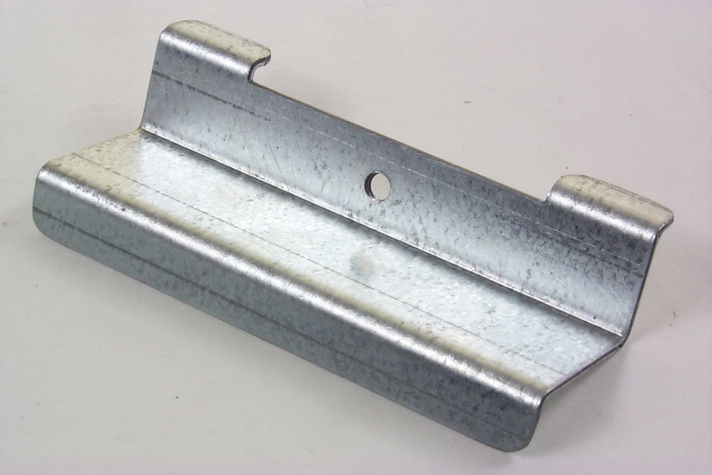 Bracket clamp eurograbber