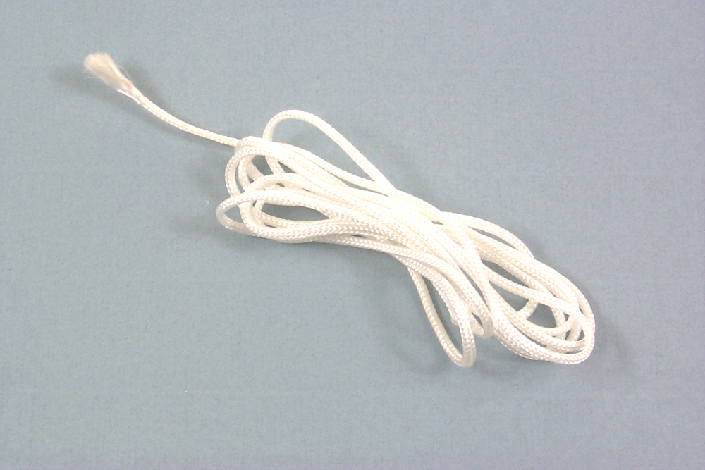 String nylon 2mm 1.65m