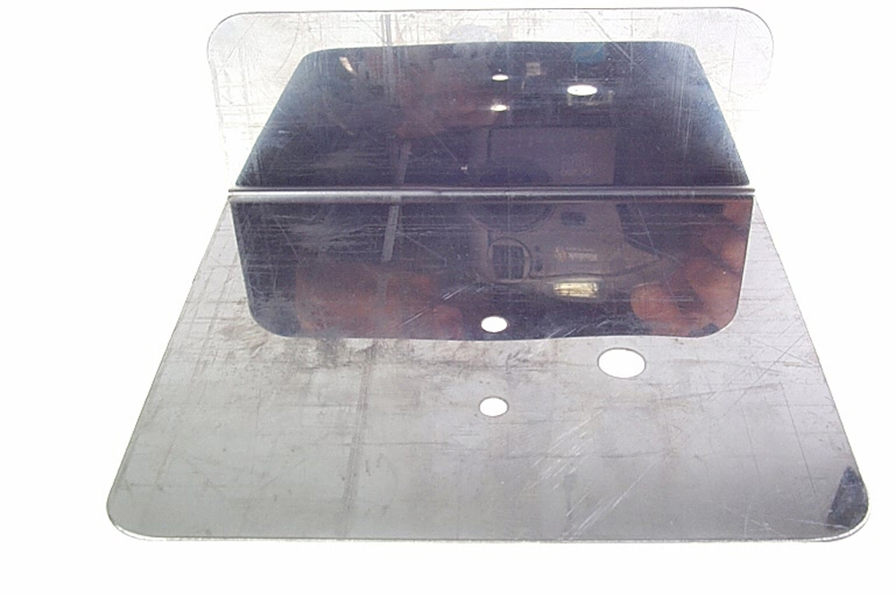 Top cover eurograbber