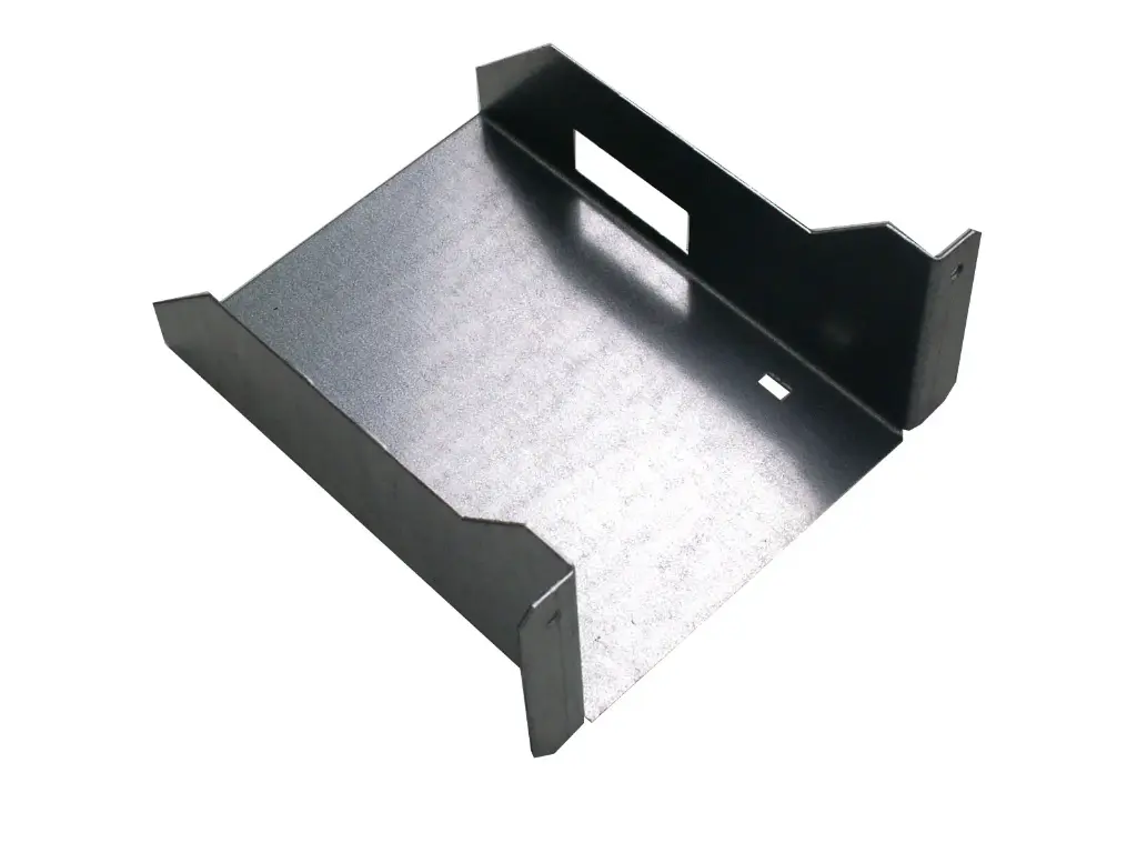 Fixation bracket printer Token Eater