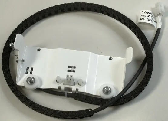 Unit track gantry E-Claw Cosmic