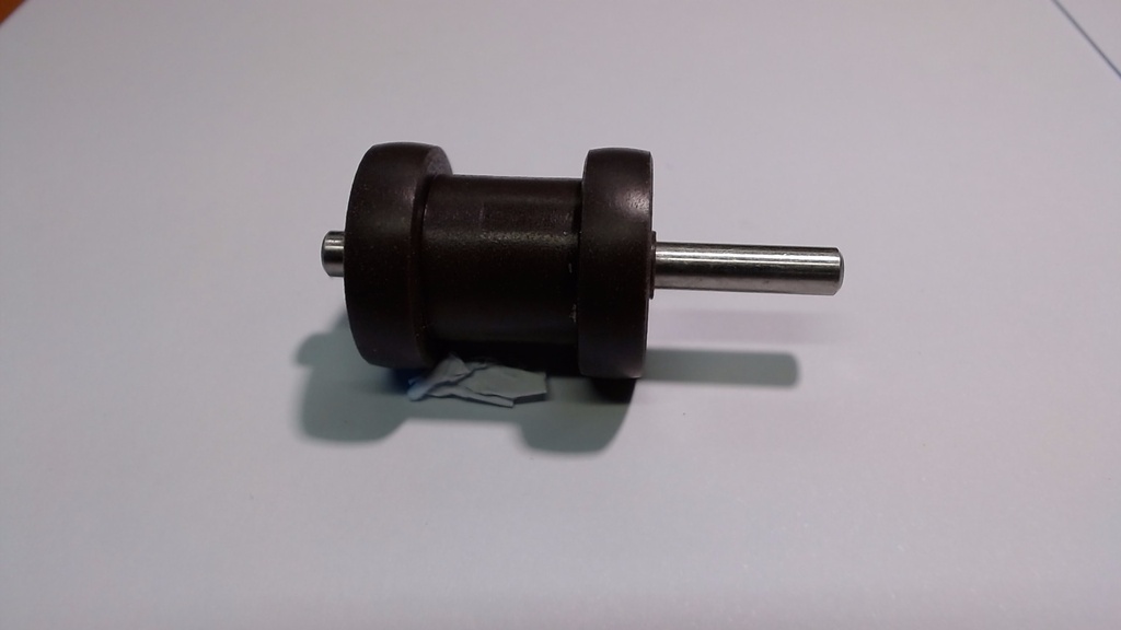 Belt pulley assy long