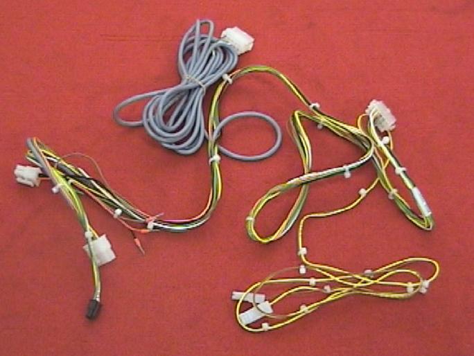 Wiring ext prize chute big one mk2