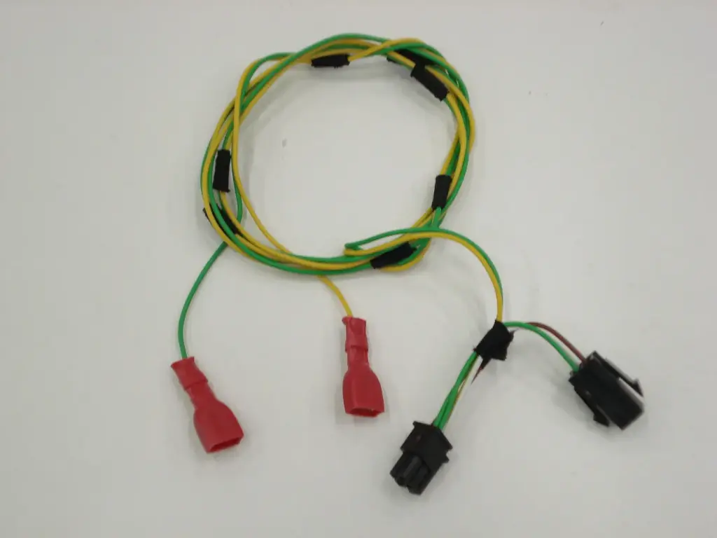 Wiring detection tilt 250mm