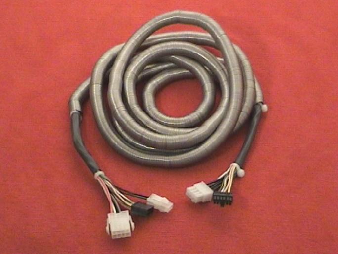 Wiring intelli gantry/cabinet big one