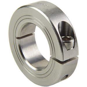 Shaft collar steel zinc