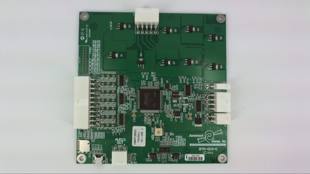 FB main board std