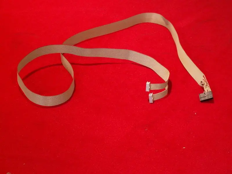 Wiring intelli coin 2x nri/wh