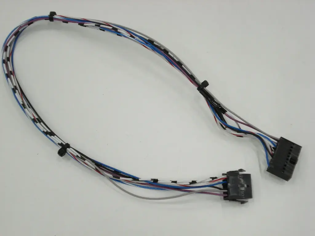 Wiring intelli bill acceptor horizon