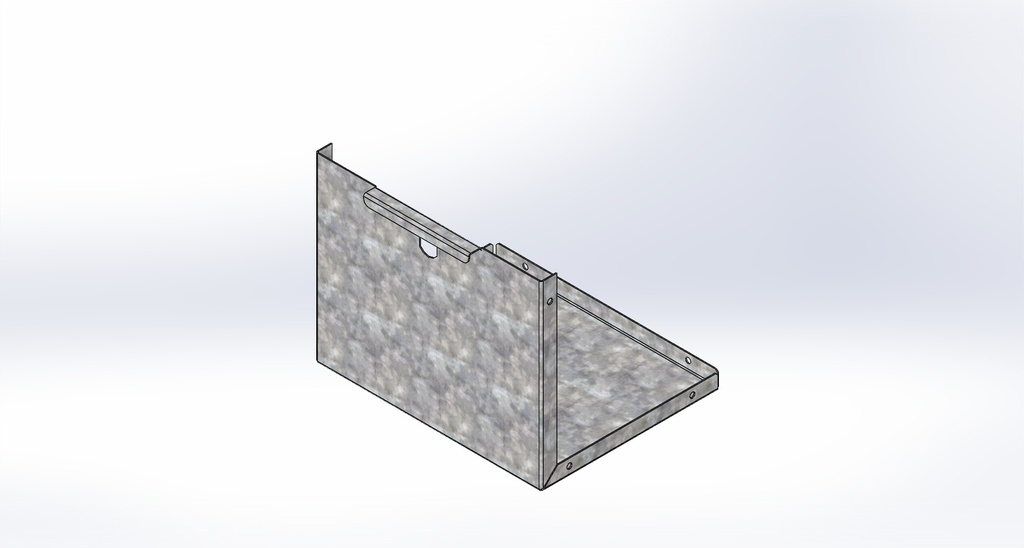 Cashbox E-Claw bases