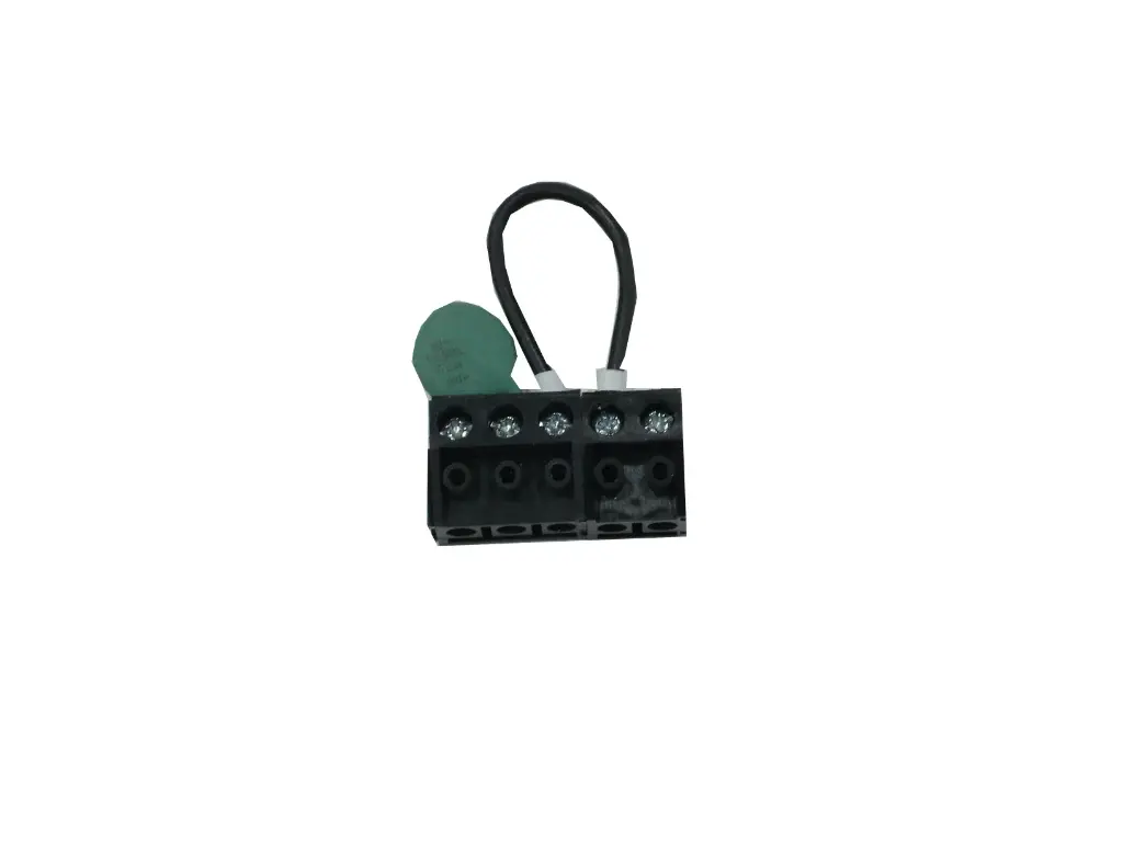 Wiring transfo configuration 230V