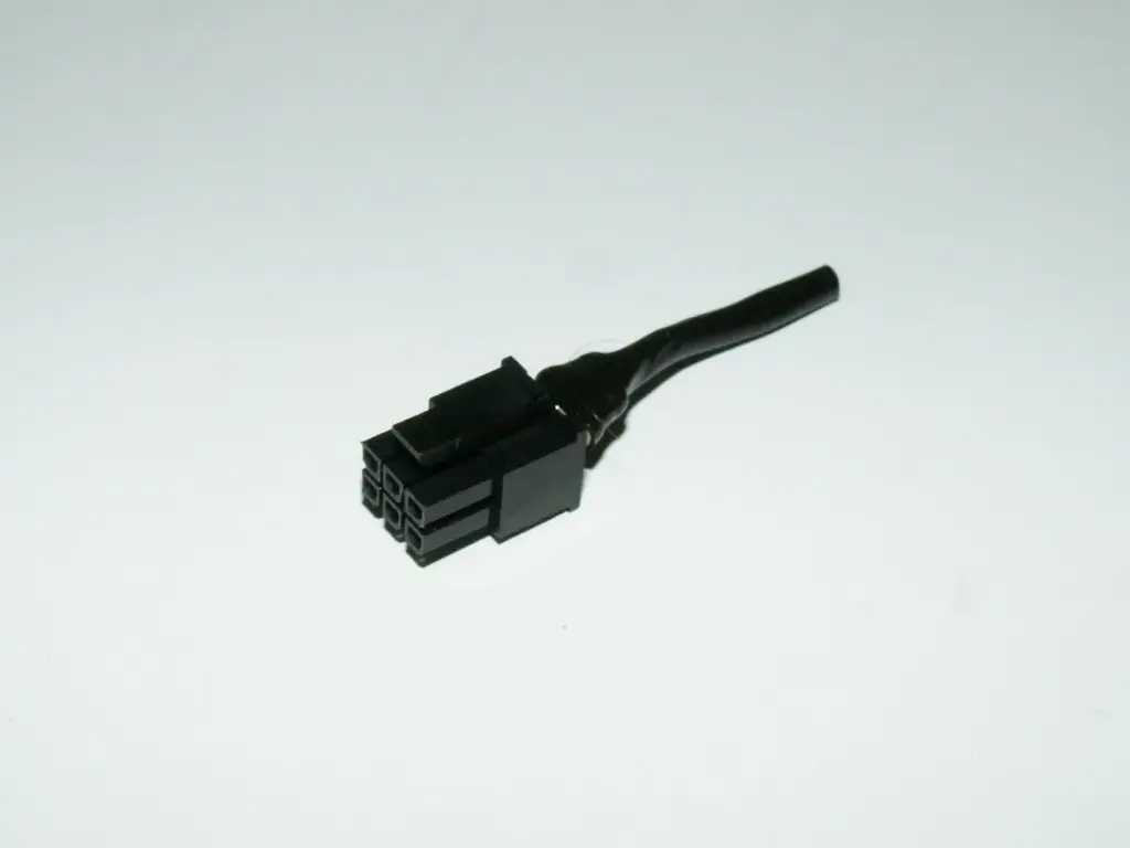 Wiring intelli counter dummy
