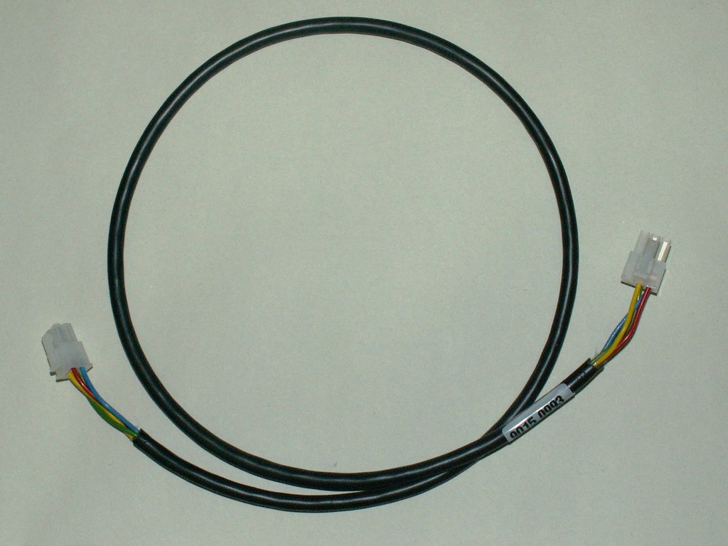 Wiring intelli supply 0.8m