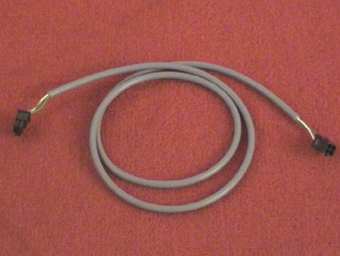 Wiring sensor ext 0m80