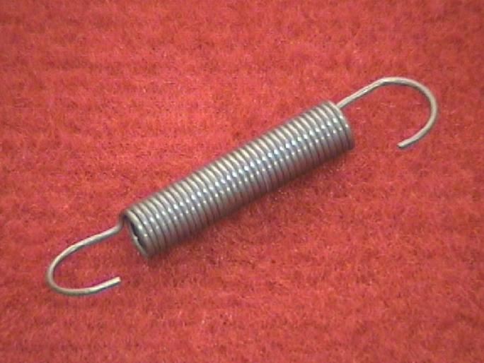 Tension spring balance Big One mk2