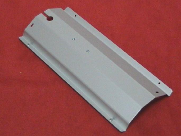 Claw cloak wiring Big One mk2