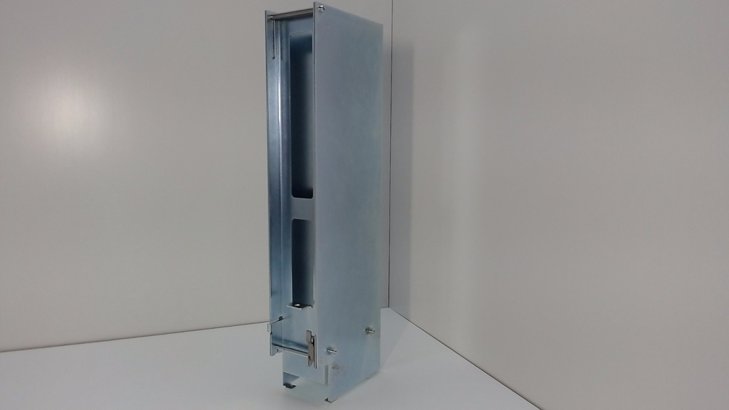 Loader cartridge card dispenser SY high