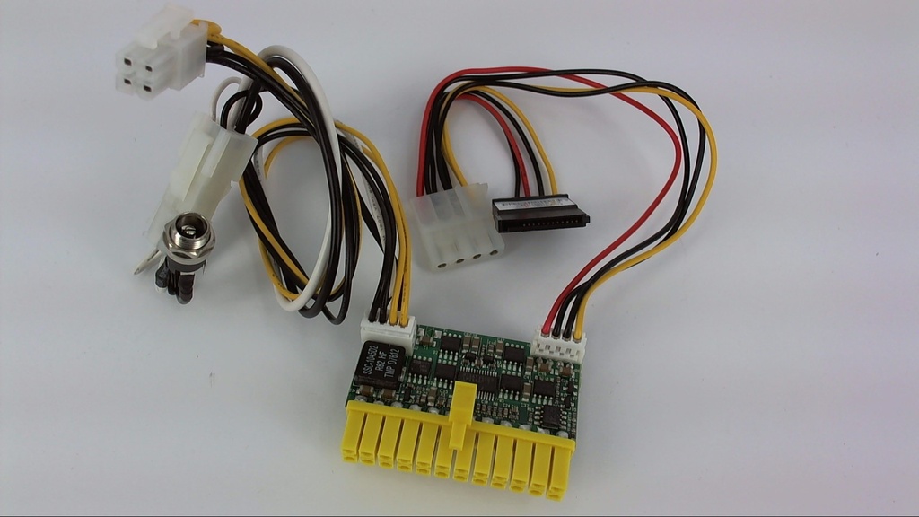Power supply mainboard with cable WW