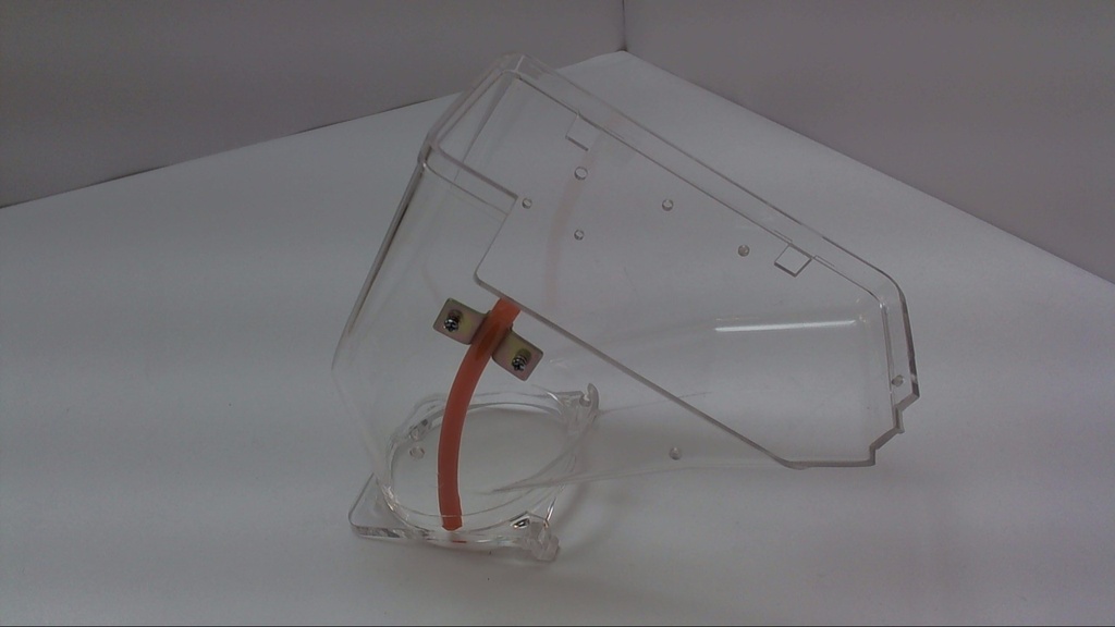 Coin cup for vh-2tk