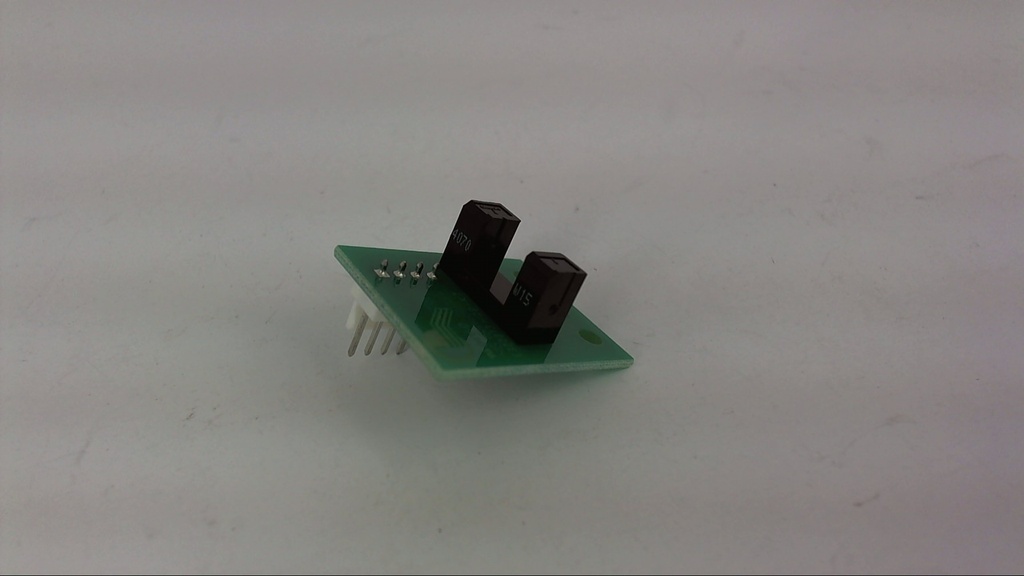 Home position sensor